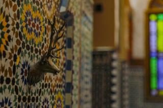 Riad Nassim - Fes Legacy - 8