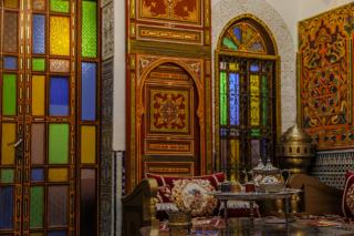Riad Nassim - Fes Legacy - 5