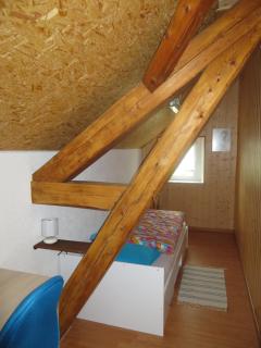 chez les Martins - 4