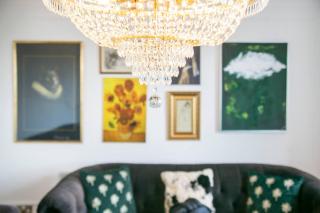 Bohemian Raphsody Apartment ✪ Grampian Lettings Ltd - Aberdeen - 6