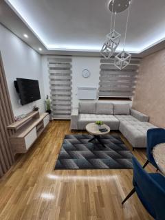 HELENA Apart&SPA - 5