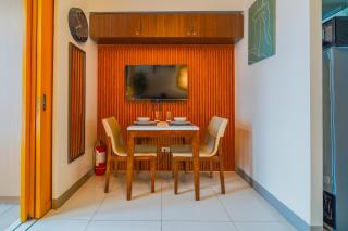 NEW! Rustic Cozy 350Mbps Skyline BGC Uptown Backhome3 - 4