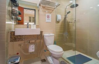 NEW! Rustic Cozy 350Mbps Skyline BGC Uptown Backhome3 - 3