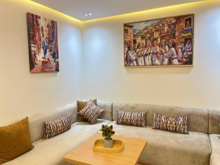 Cozy ground-floor apartment - Zen terrace, Agadir - 4
