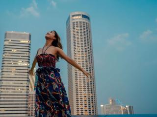 Swissotel The Stamford Singapore - 9