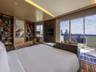 Swissotel The Stamford Singapore - 7