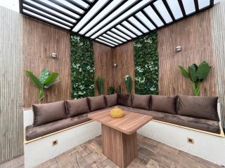 Cozy ground-floor apartment - Zen terrace, Agadir - 7