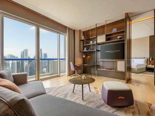 Swissotel The Stamford Singapore - 3