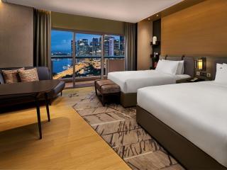 Swissotel The Stamford Singapore - 1