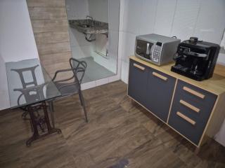 ABILIO215 - Apt23 - Ótimo Apto Temporada - 4