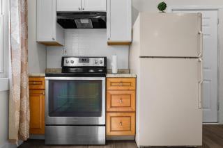 Cozy Detroit Duplex | 3BR Sleeps 6 Near Downtown - 8