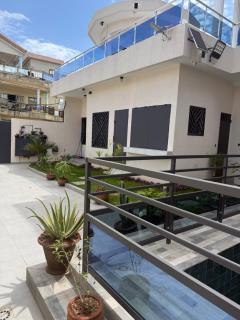 Ibis Appart hôtel - 7