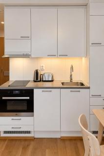 Soma Studio - Cozy stay near centre I Free WiFi - 6