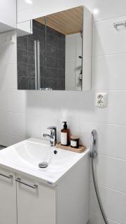 Soma Studio - Cozy stay near centre I Free WiFi - 5