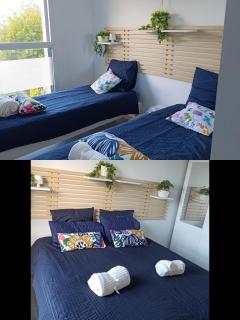 TY SAM Belle maison 3 ch proche plages et commerces - 2