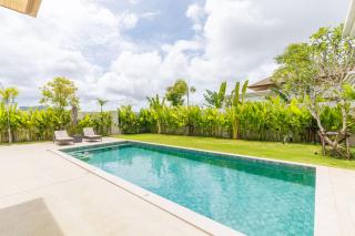 Luxury 4BR Private Pool Villa Phuket - Near Laguna, Bang Tao & Layan Beach - 6