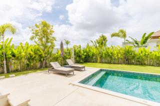 Luxury 4BR Private Pool Villa Phuket - Near Laguna, Bang Tao & Layan Beach - 7