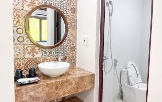 Le Champ Hotel - 9