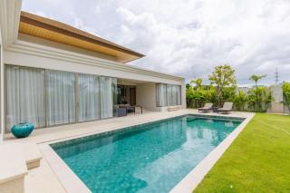 Luxury 4BR Private Pool Villa Phuket - Near Laguna, Bang Tao & Layan Beach - 0