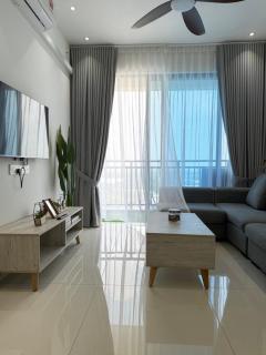 Cozy Apartment - 9