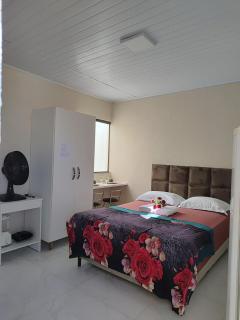 Apartamento Lua 05 - 0
