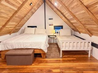 5 Lofts En La Paraiso - 7