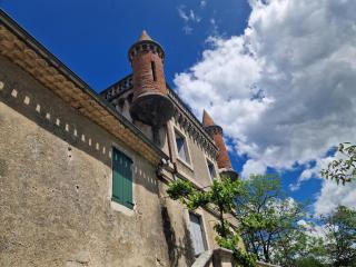Le Villarel - 1