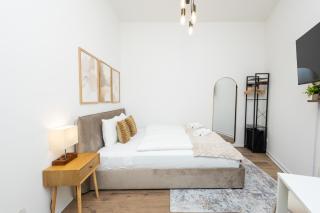 Fabulous Studio in Meidling - 9