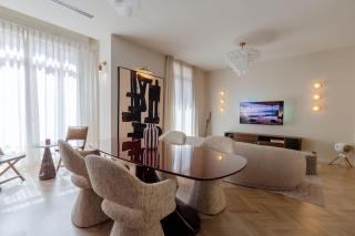 Monaco Border 3BR Luxury Apartment - 8