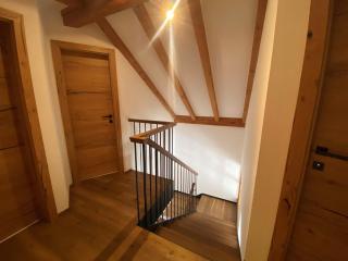 Chalet Gaisberg by Apartment Managers - 2