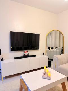 Racecourse Gardens Apartments - 4