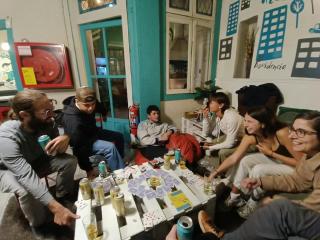 Hostal Forestal - 8