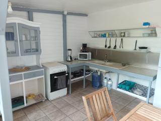 CARAIBES Cottage - 6