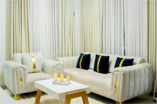 Racecourse Gardens Apartments - 7