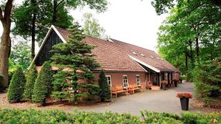 Landgoed t Borghuis - De Vuursteen - 0
