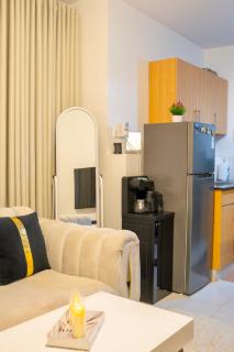 Racecourse Gardens Apartments - 1