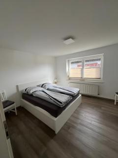 Schöne Ferienwohnung 47 - 3