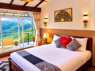Mount view cottage - 2