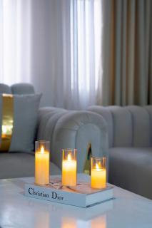 Racecourse Gardens Apartments - 2
