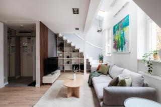 Blich Premium Apartment - Old Town - by Upstairs - 9