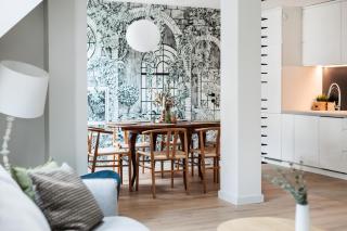 Blich Premium Apartment - Old Town - by Upstairs - 8