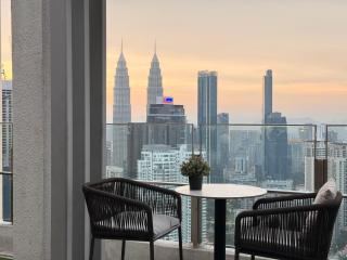 SPARKLE SUITE's A G I L E BUKIT BINTANG - 8