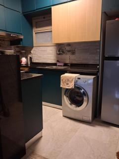 Modern flat best location in newcairo city - 1