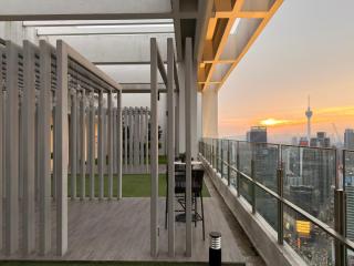 SPARKLE SUITE's A G I L E BUKIT BINTANG - 7