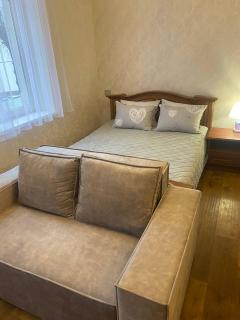 А wonderful apartment on Zheleznyaka Street - 9