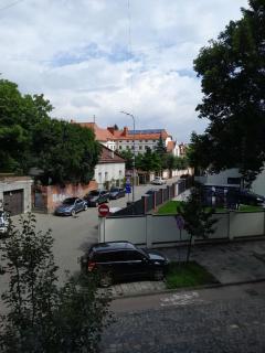 А wonderful apartment on Zheleznyaka Street - 6