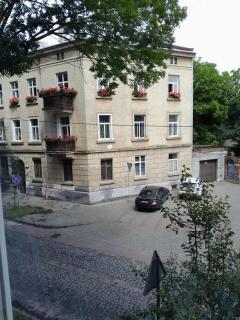 А wonderful apartment on Zheleznyaka Street - 4