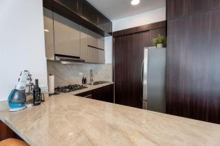 Remodeled and luxurious oceanfront apartment - 3