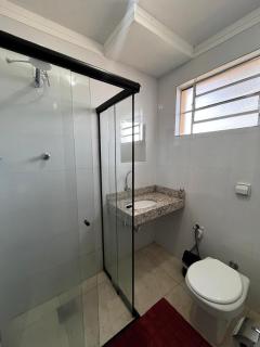 Hotel pousada beira lago - 8