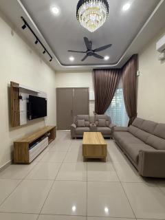 Homestay Alin Melaka - 4